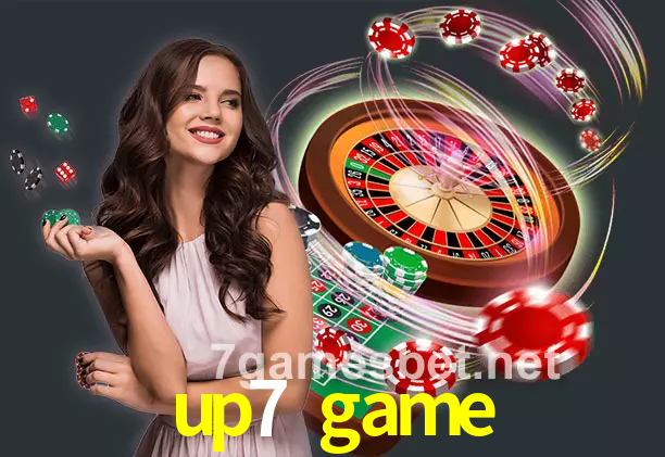 vivo no cassino up7 game