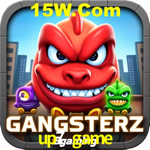 Descubra a Essência do up7 game: Nossa História e Compromissos