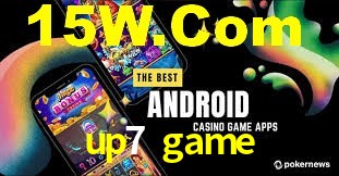 Welcome Bonus up7 game