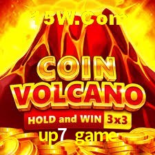 Experiência VIP up7 game