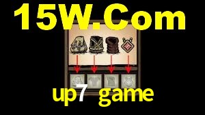 Instant EasyPaisa up7 game