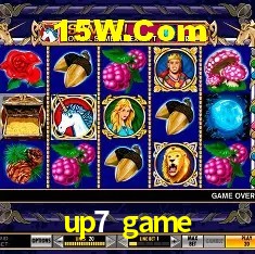 Casino Ao Vivo up7 game