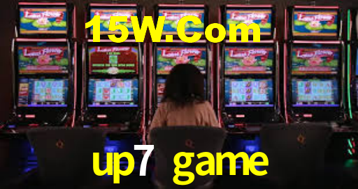 Sinta a adrenalina dos jogos de cassino com up7 game