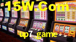 Experimente o Login Seguro Premium no up7 game