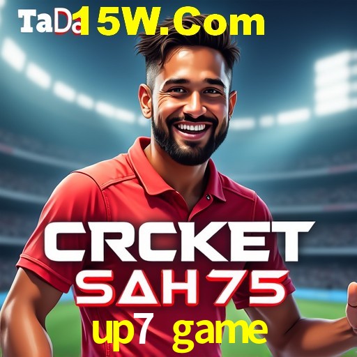 Spaceman Game up7 game