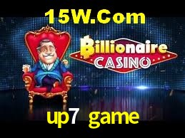 Bonus Features up7 game