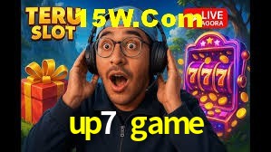 Game Statistics up7 game