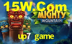 Crash Games Statistics up7 game