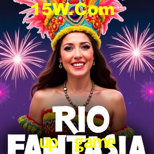 API Integration up7 game