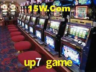 Benefícios da Conta up7 game