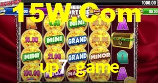 Explore as vantagens do up7 game: serviço profissional e confiabilidade