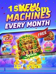 Gates of Olympus up7 game