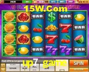 Jogo Spaceman up7 game