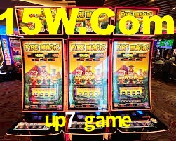 Aviator Game up7 game