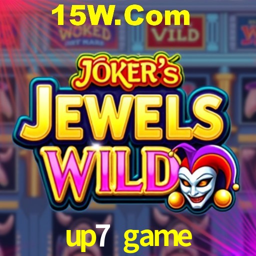 PIX Instantâneo up7 game