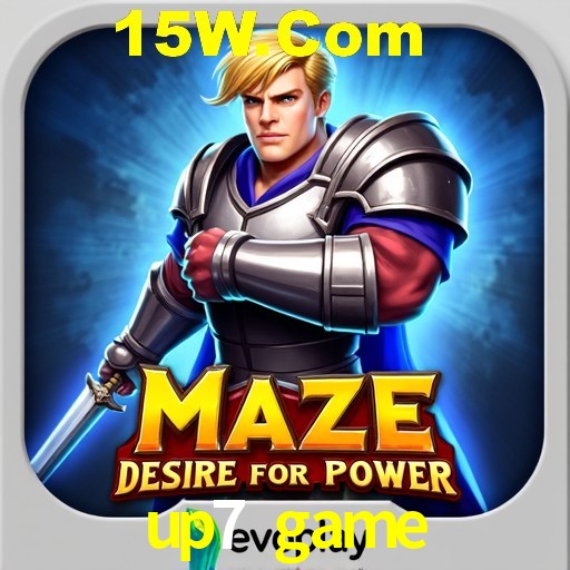 Descubra a Essência do up7 game: Nossa História e Compromissos