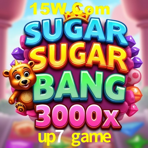 Games Directory up7 game