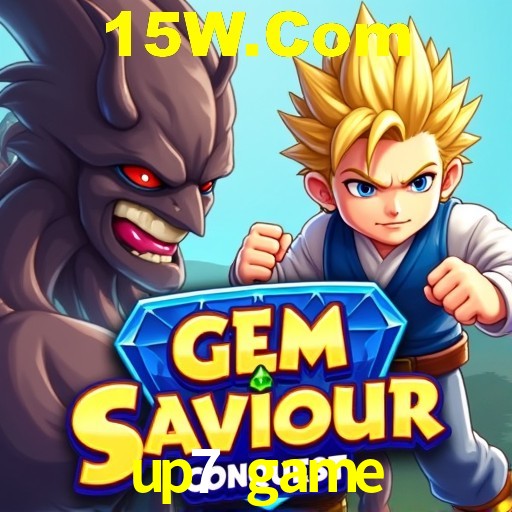 Descubra o Mundo do Cassino Online com up7 game