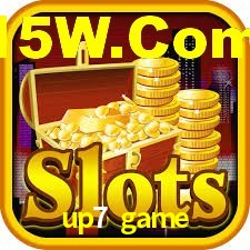 up7 game bet