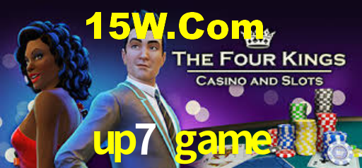 up7 game