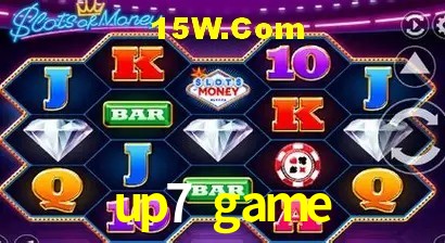 Avaliações dos Jogadores up7 game