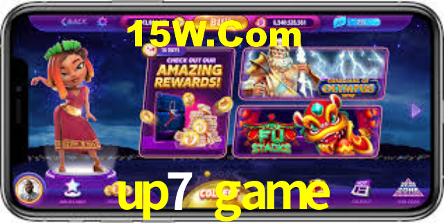 Bônus Generosos e Exclusivos no up7 game para Você!