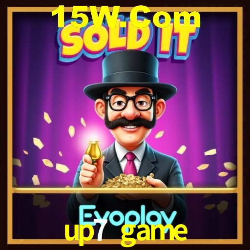 Desvendando o Mundo dos Jogos Virtuais na up7 game