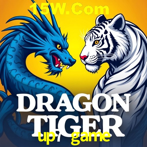 Platform Technology up7 game