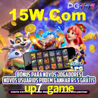 Apostas com odds competitivas na up7 game