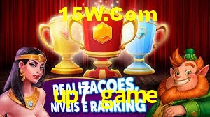 Sports Statistics up7 game