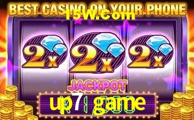 Casino VIP up7 game