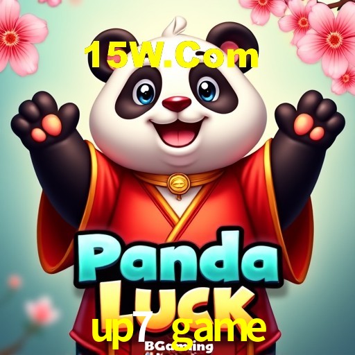 Roda da fortuna na up7 game