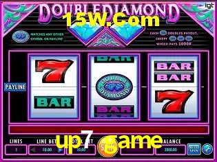 Promoções Sazonais up7 game