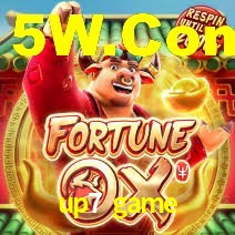 Football Betting up7 game