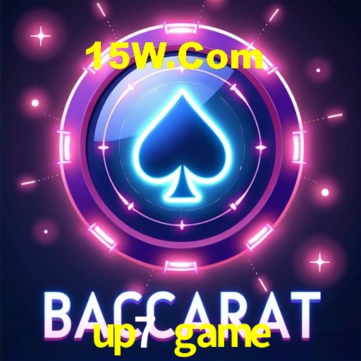 Jogos Exclusivos up7 game