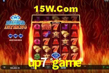 Jogos com bônus e suporte 24h na up7 game