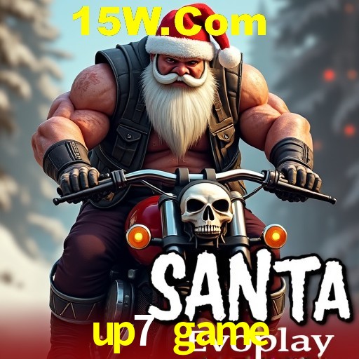 Bônus após cadastro na up7 game