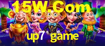 Exclusive Games up7 game