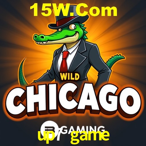 Desvendando o Mundo dos Jogos Virtuais na up7 game