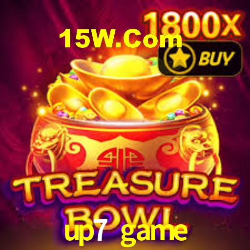 up7 game: Seu Cassino Premiado com Pagamentos Rápidos