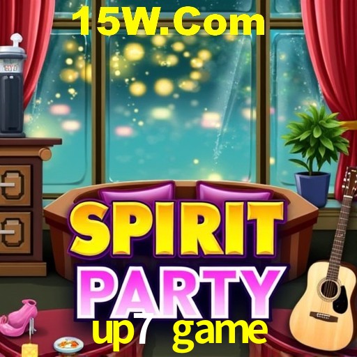 Account Benefits up7 game