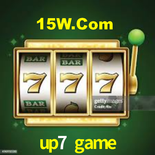 up7 game,up7.game