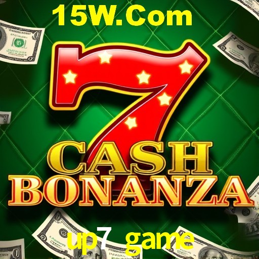 APP oficial da up7 game para mobile