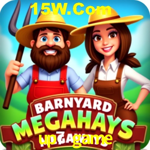 Game Providers up7 game