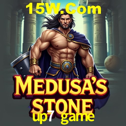 Descubra a Magia dos Jogos de Arcade no up7 game