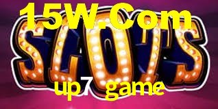 Live Casino up7 game