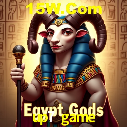 Desvendando o Mundo dos Jogos Virtuais na up7 game