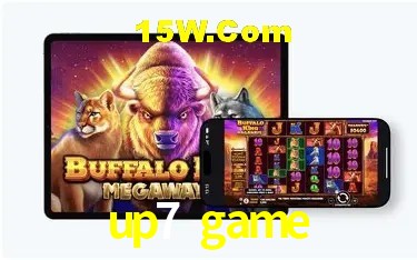 Estatísticas do Jogo up7 game