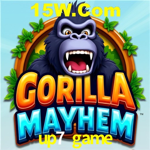 Descubra a Magia dos Jogos de Arcade no up7 game