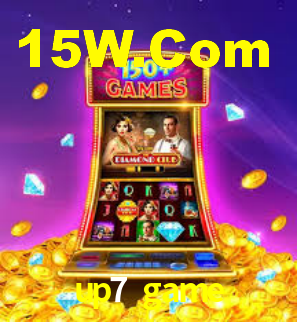 APP rápido e leve da up7 game